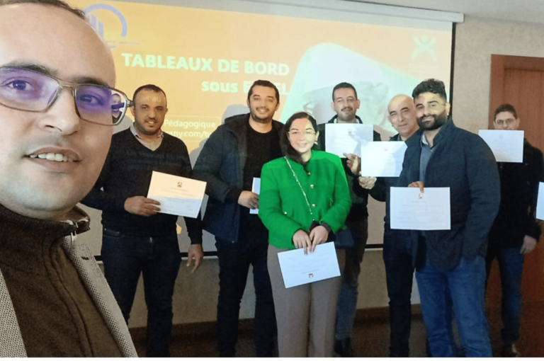 KPI & Tableaux de Bord