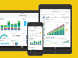 POWER BI : DE L’ANALYSE A LA VISUALISATION DES DONNEES