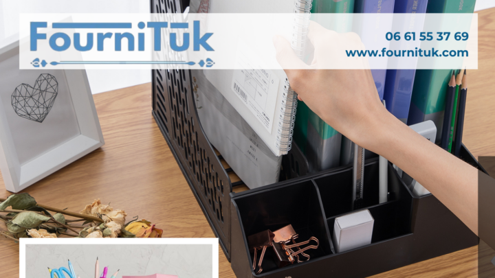 La checklist complète des fournitures indispensables pour une entreprise